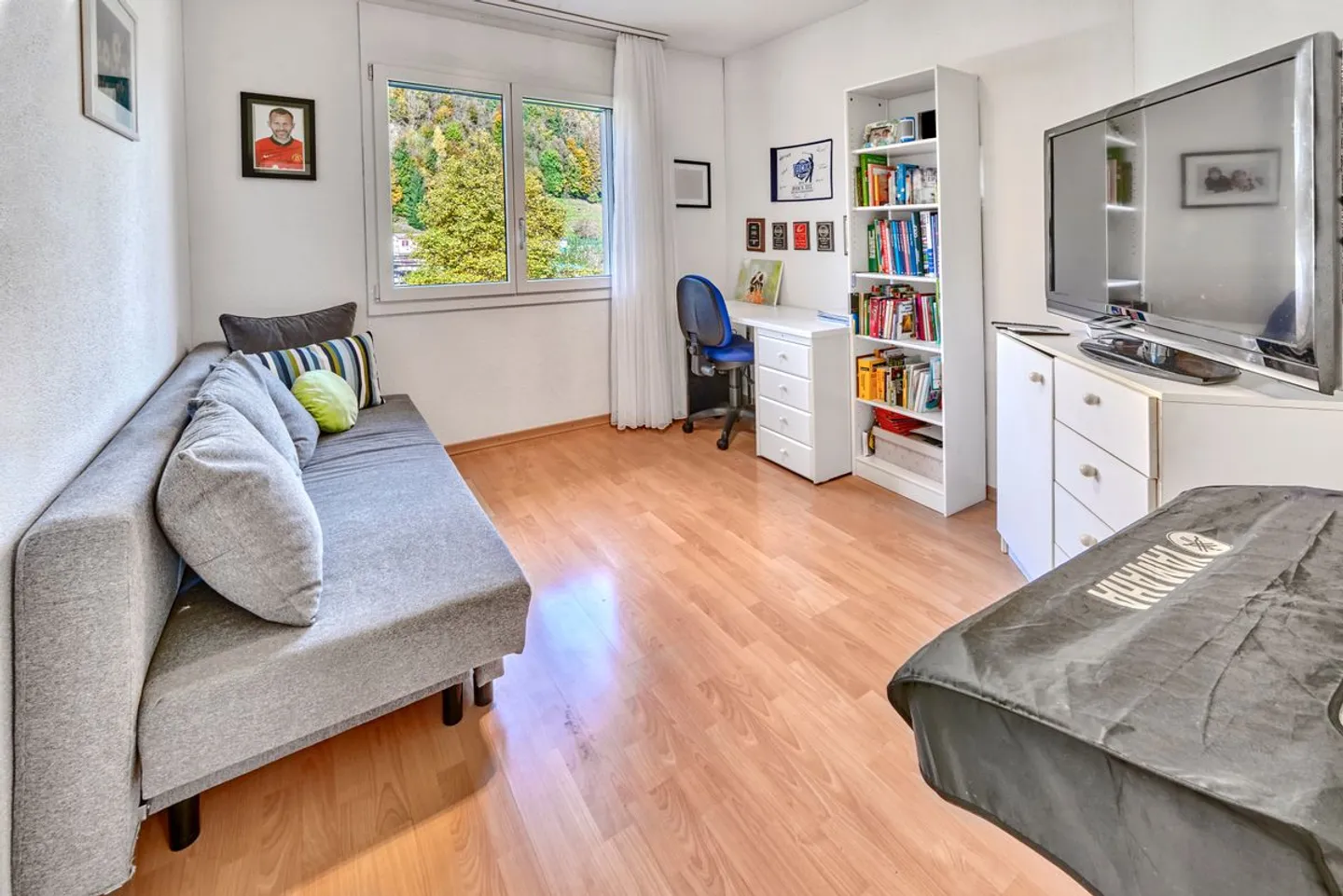 Für Investoren und Selbstnutzer gleichermassen interessant - Photo 7 of 11