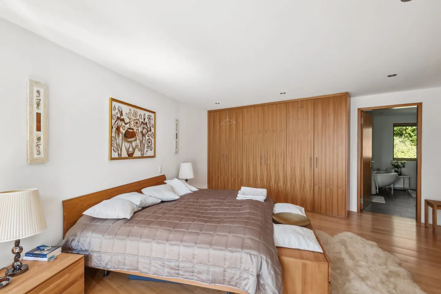 Villa con piscina e rustico annesso - Foto 11 di 13