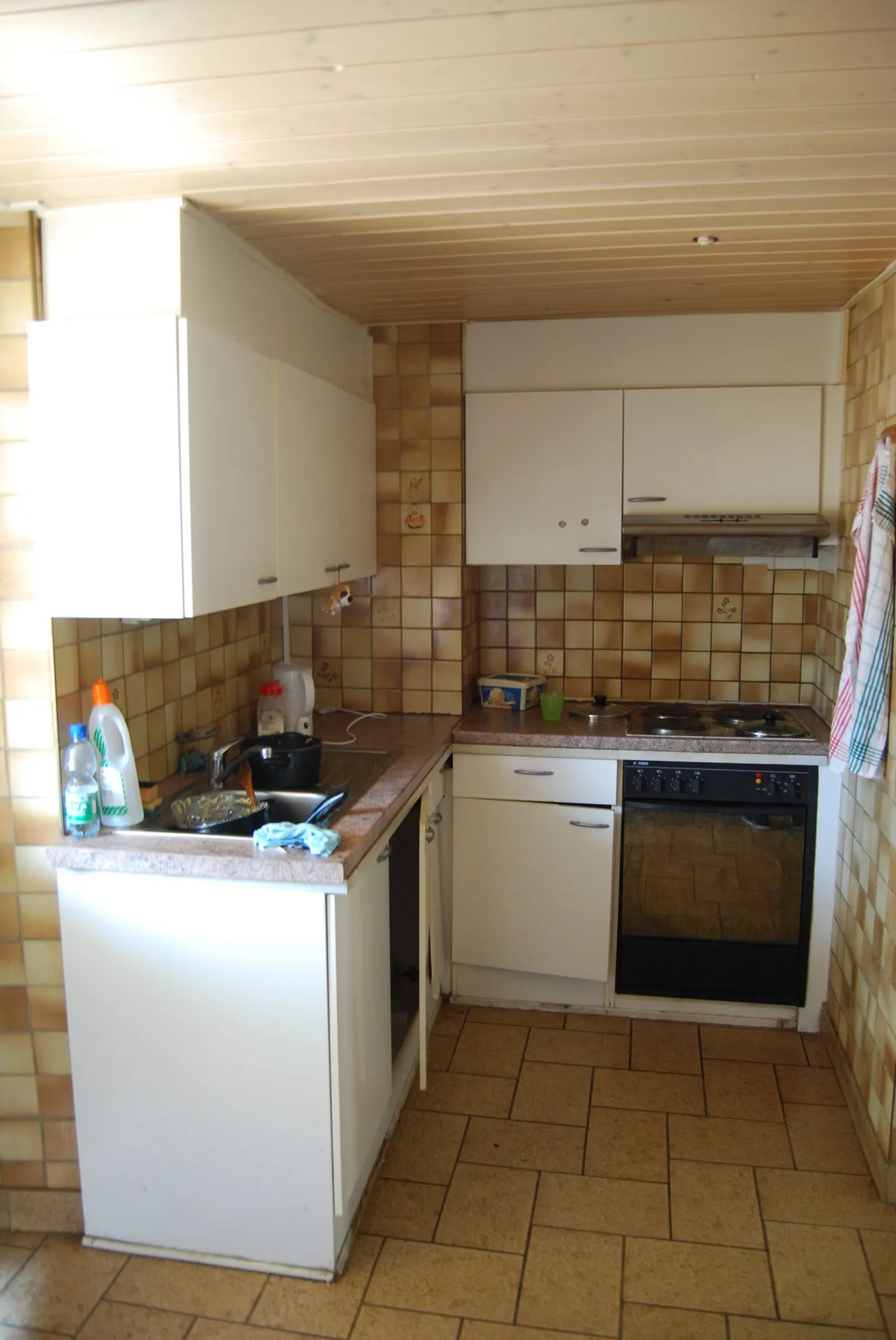 Casa con due appartamenti indipendenti - Foto 5 di 5