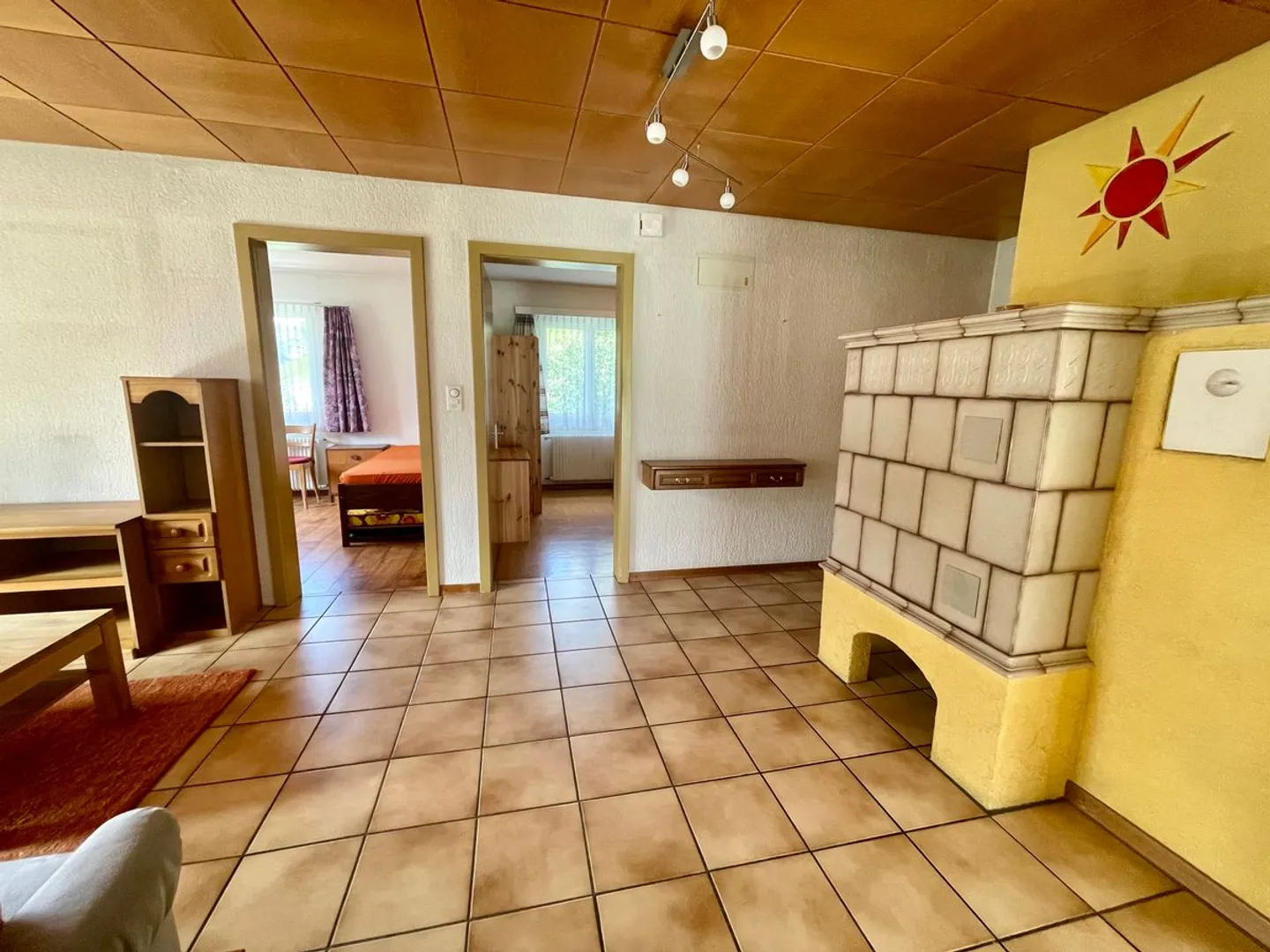 Vita di montagna in pura cultura - Residenza principale, residenza per vacanze e/o proprietà d'investimento - Foto 5 di 10