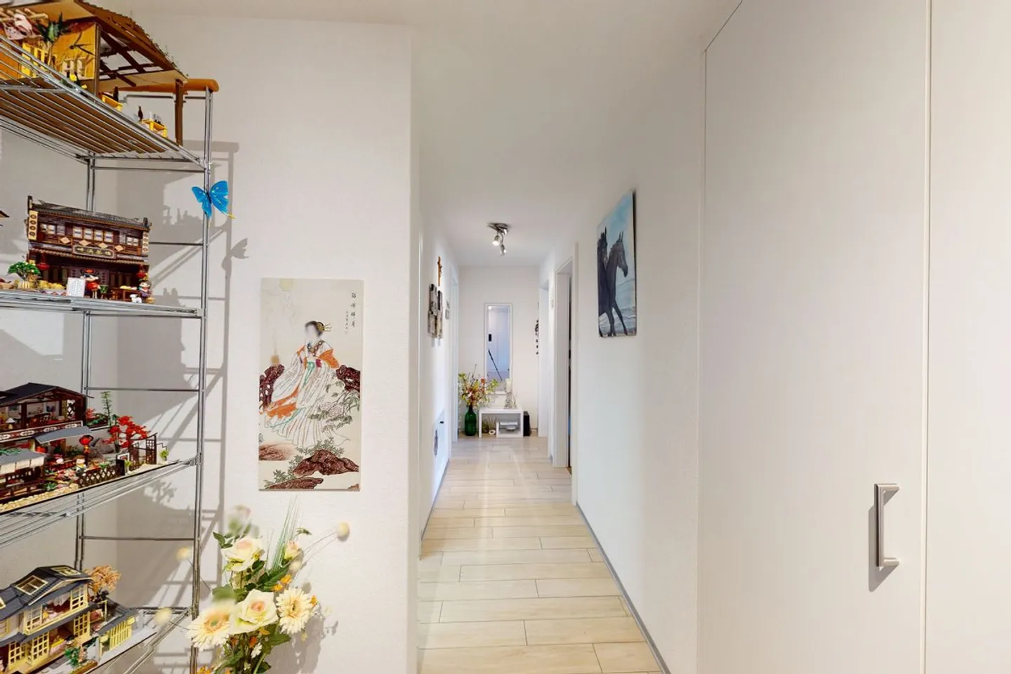 Beautiful 3.5 Room Condominium - Photo 6 of 12