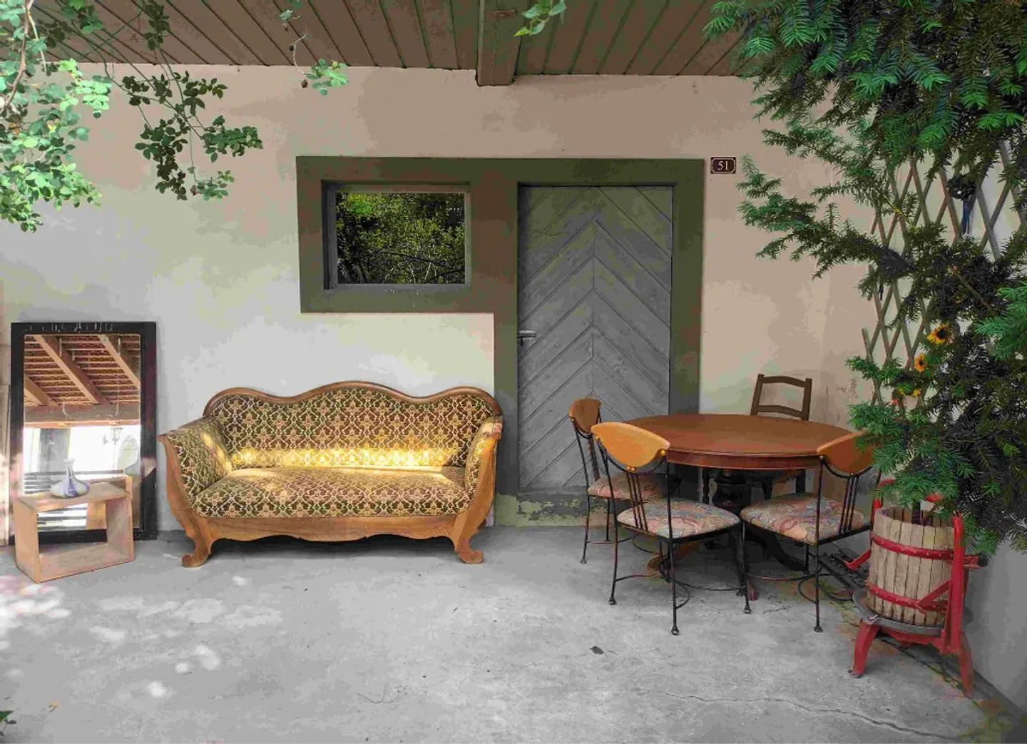 Apartment for sale: An oasis in the heart of the Fribourg countryside - Photo 11 of 13