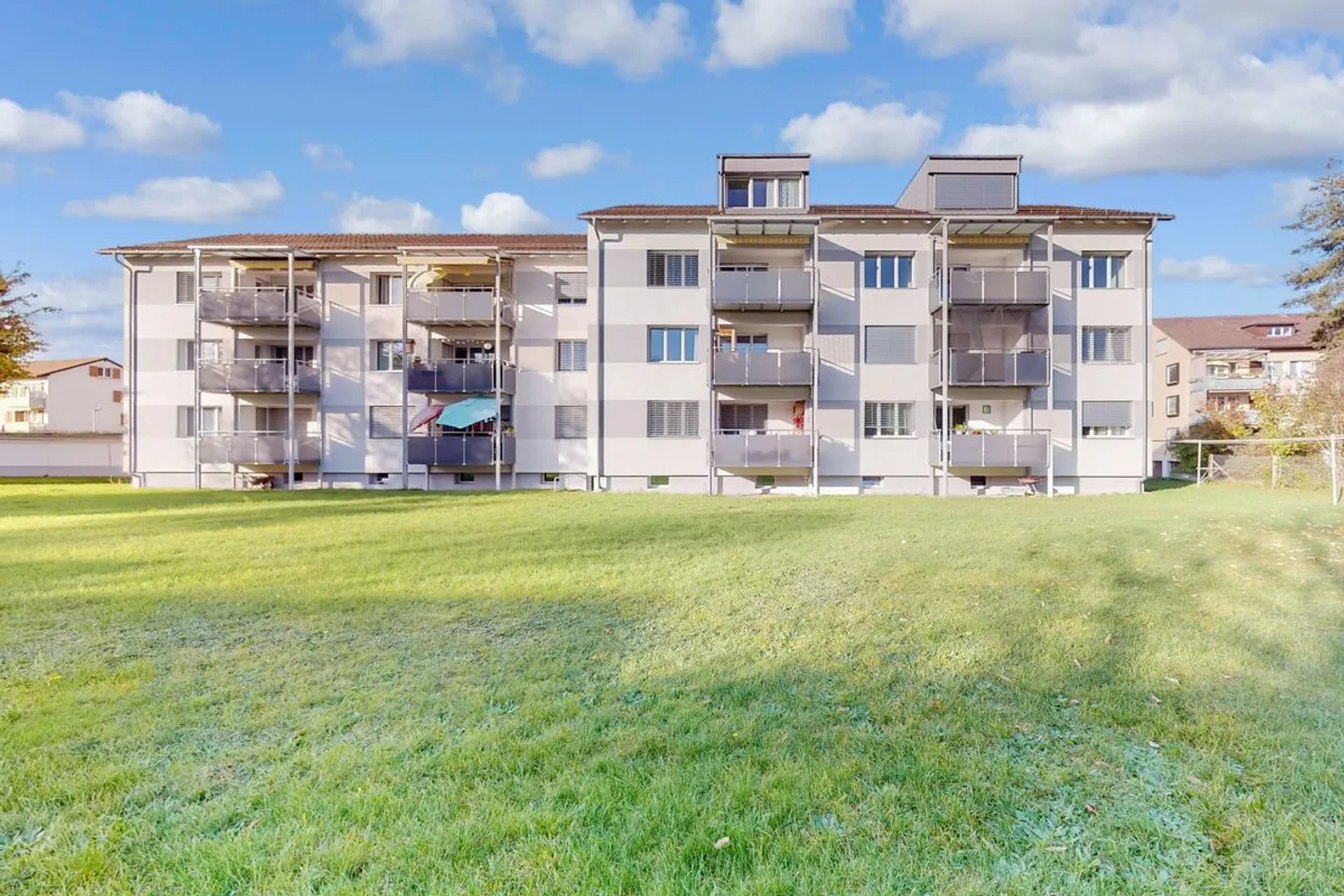 FRESHLY RENOVATED IN A GOOD LOCATION - Photo 1 of 9