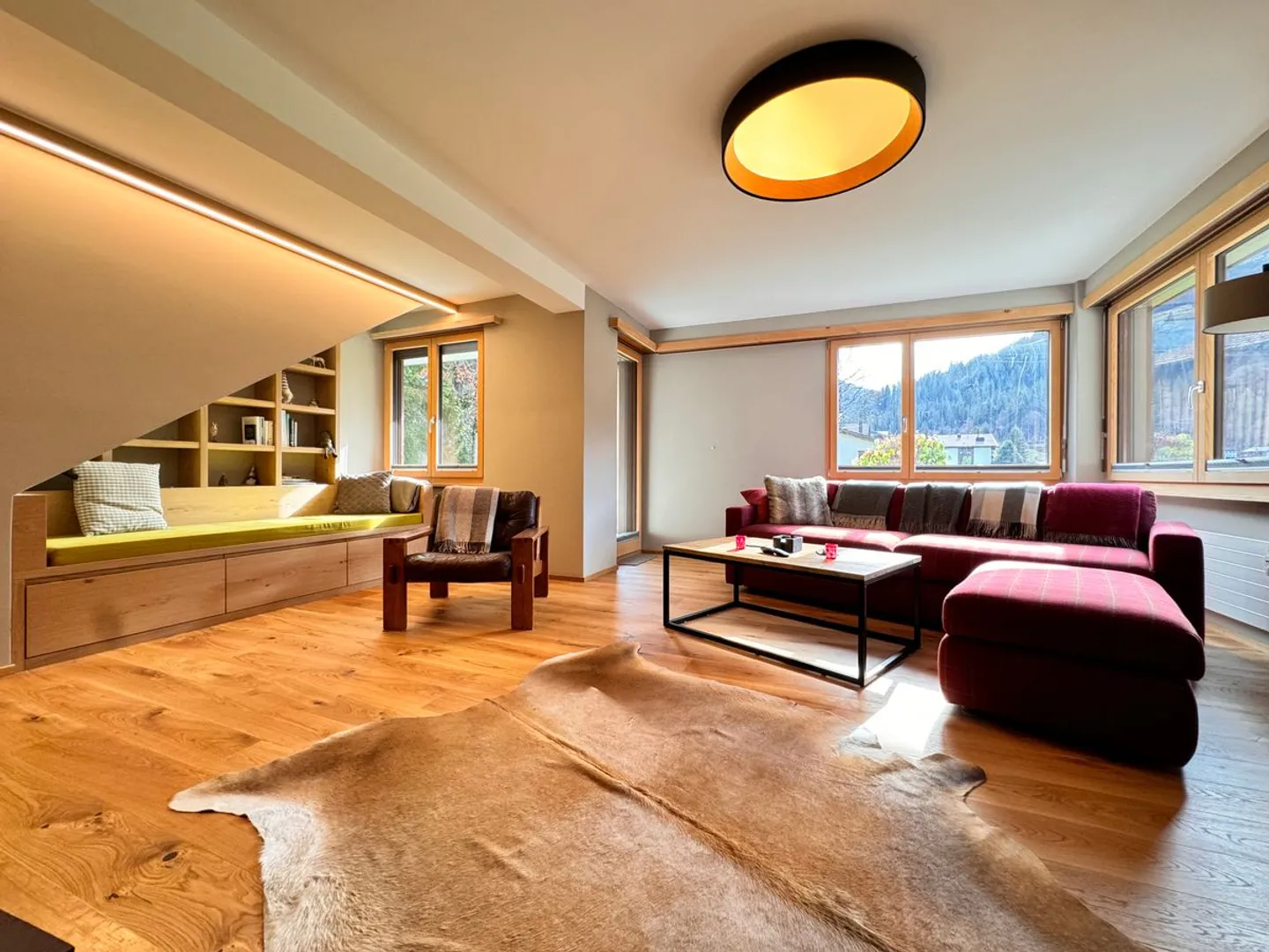 Appartamento vacanze disponibile durante la settimana del WEF - Foto 10 di 13