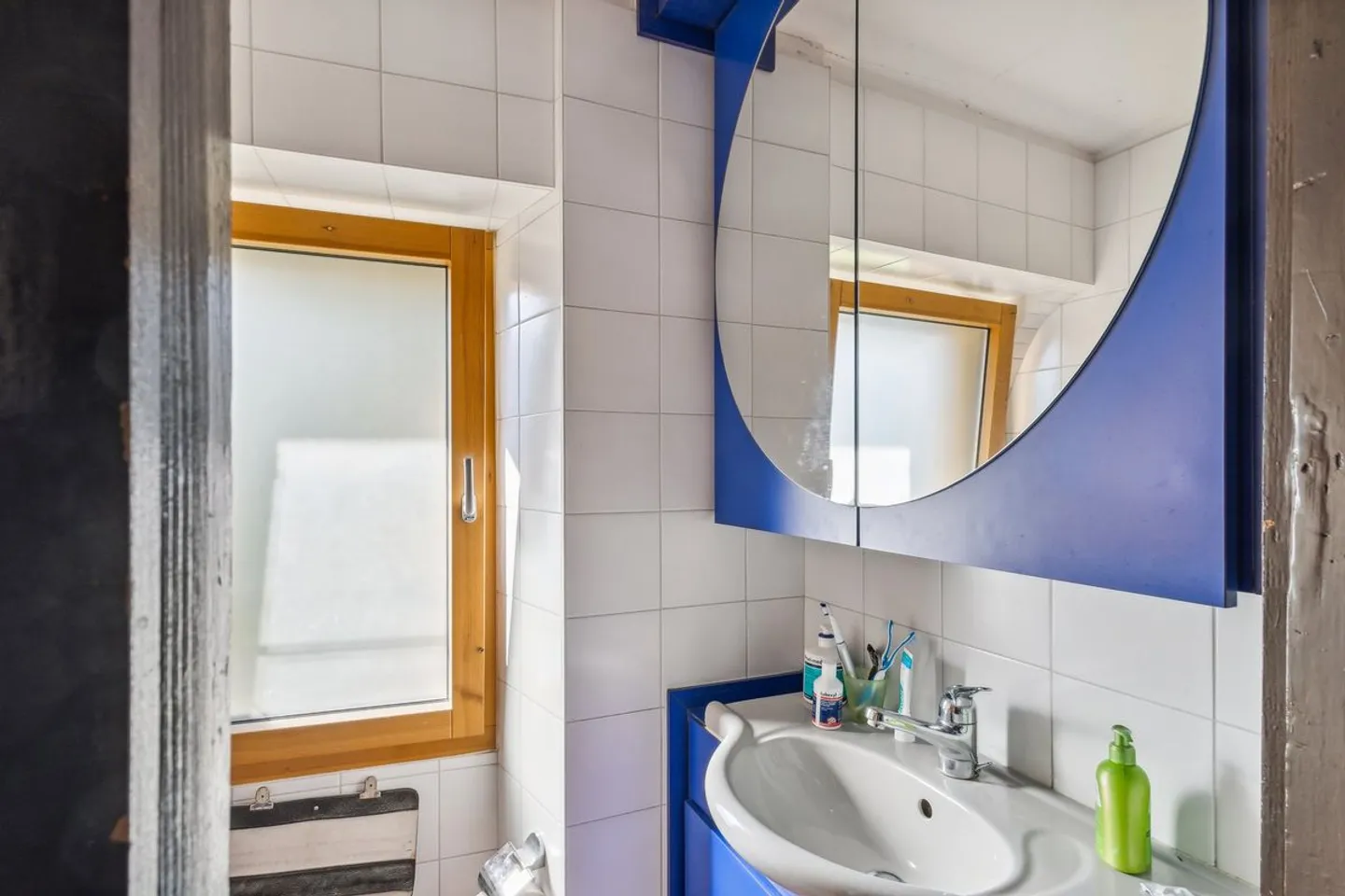 Grande casa ticinese - Foto 7 di 13