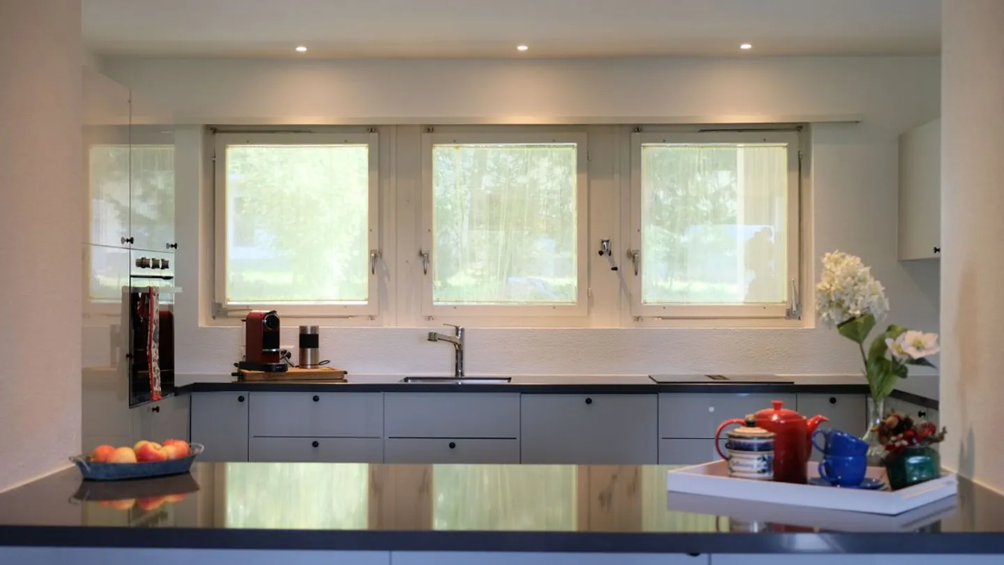 Casa vacanze al Lago di Davos con vista fantastica - Foto 6 di 8