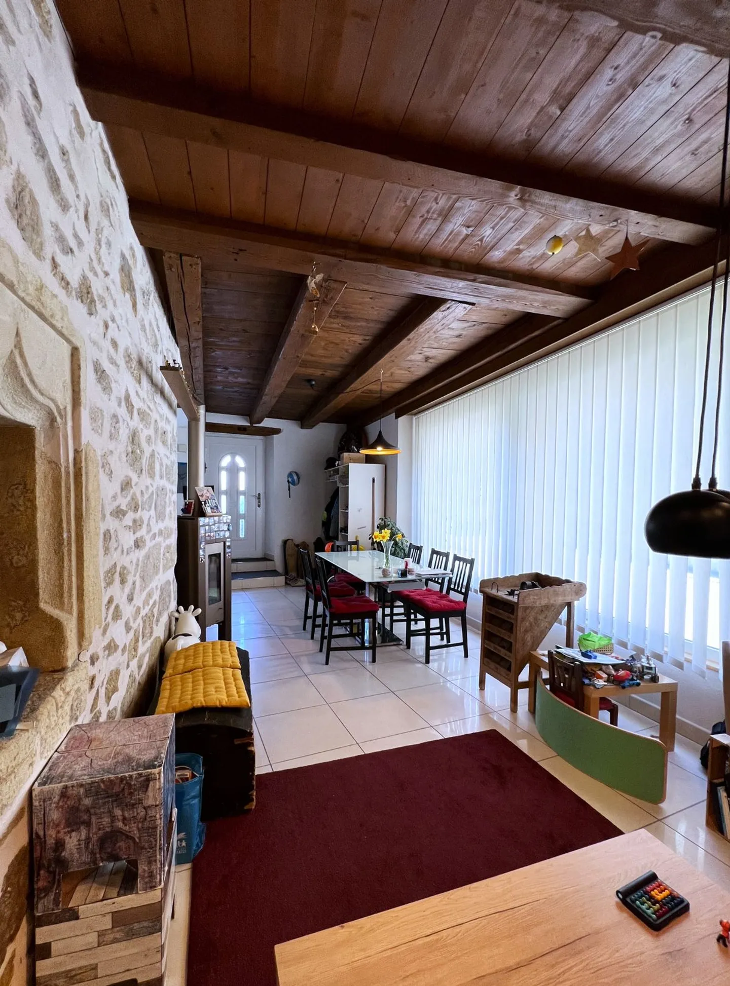Splendide propriété mulit-familiale à deux pas du lac - Photo 12 sur 13