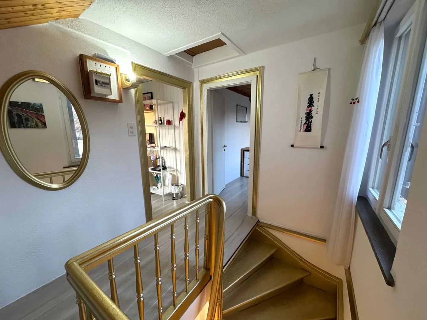 EIN HAUS DAS BEGEISTERT - VIEL SONNE, RUHIG GELEGEN UND MIT POOL  - Foto 7 von 13