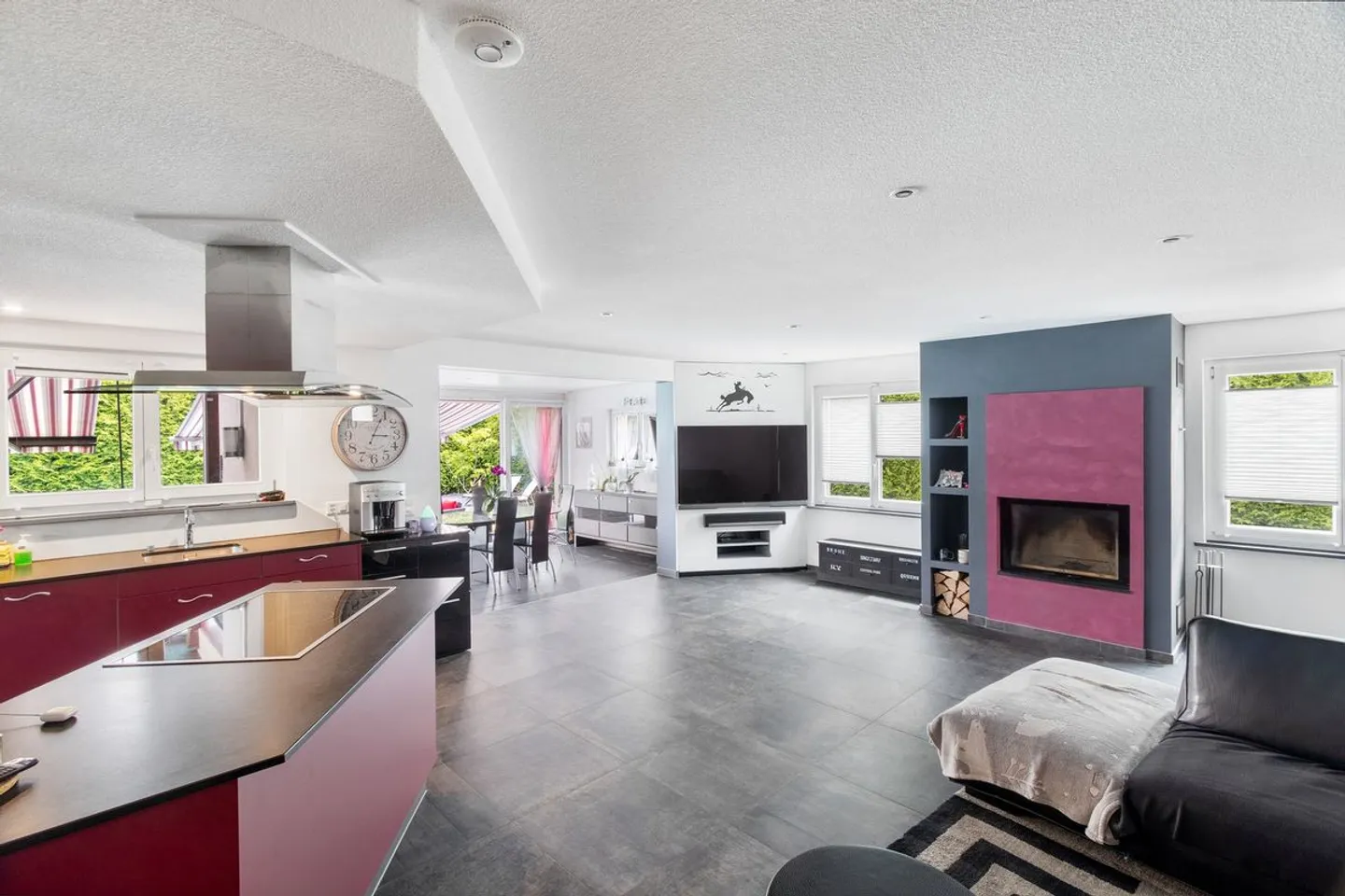 Propriété de rêve avec piscine - Photo 3 sur 12