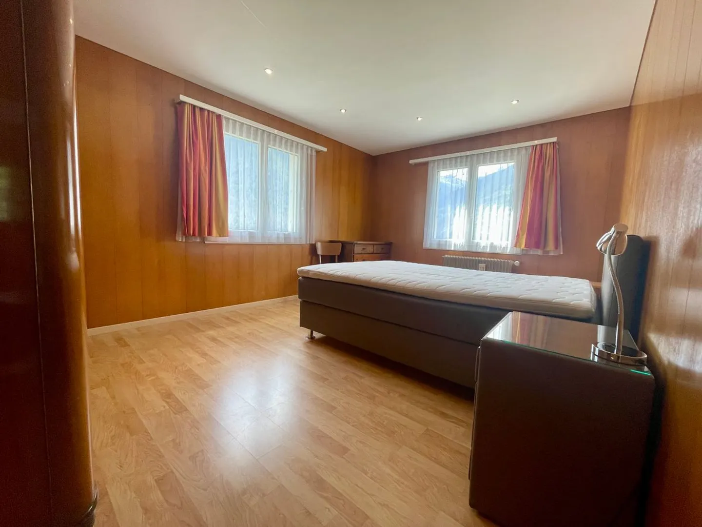 Vita di montagna in pura cultura - Residenza principale, residenza per vacanze e/o proprietà d'investimento - Foto 9 di 10