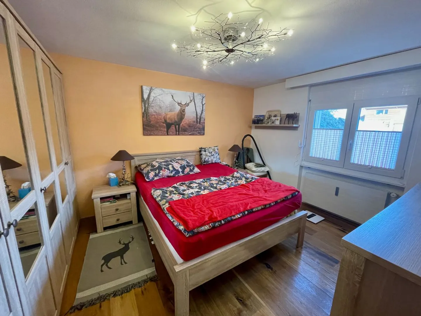 Totally renovated - a gem for chilling - Photo 3 of 6