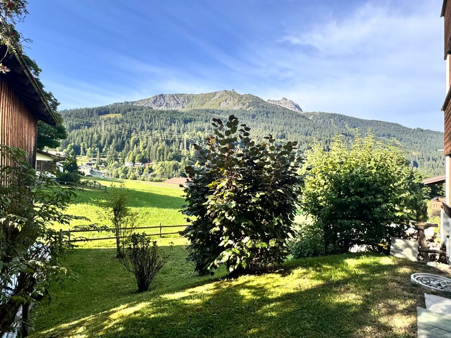 Appartamento vacanze disponibile durante la settimana del WEF - Foto 12 di 13