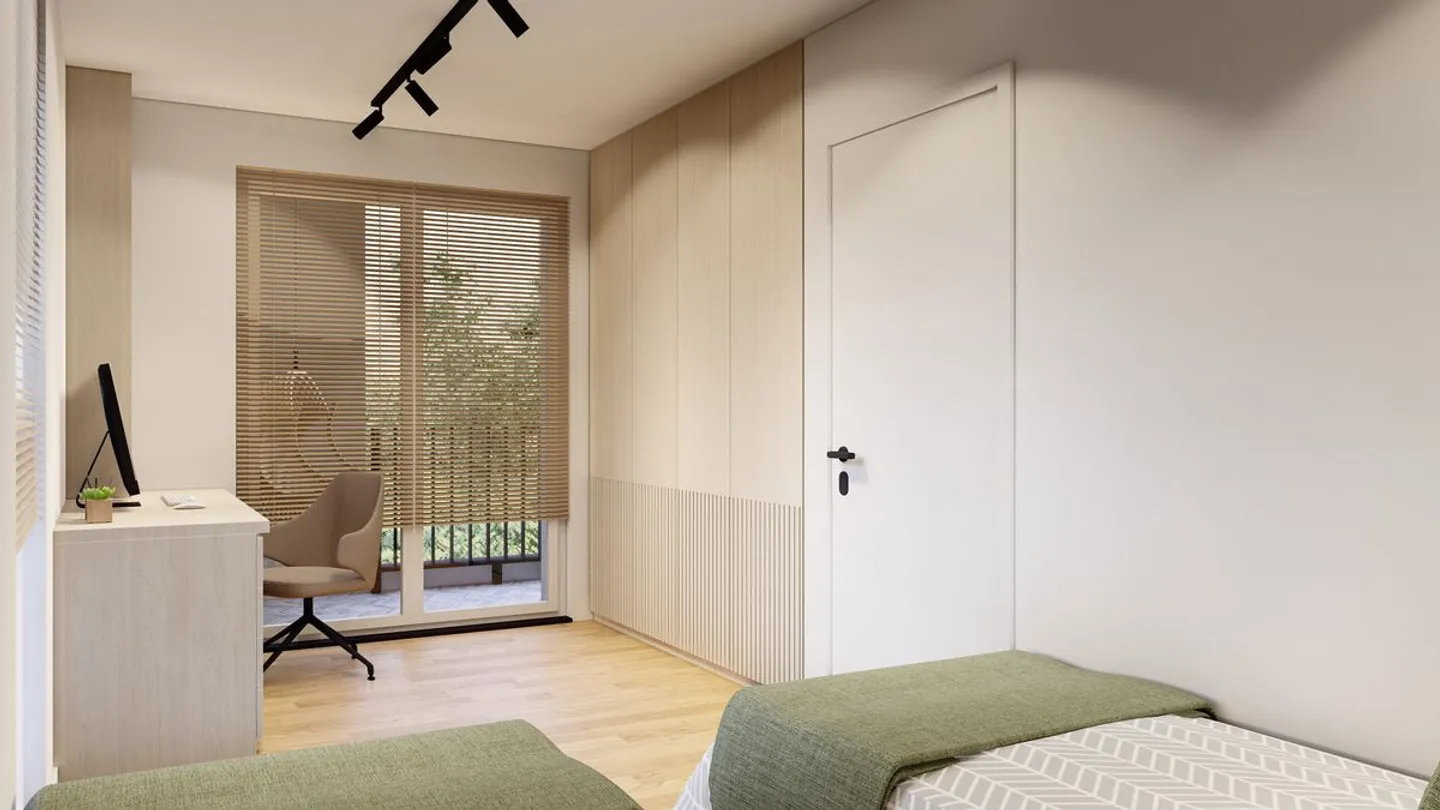 Casa C - LA VITA È GRANDE - ALTA QUALITÀ DELLA VITA CON STILE - Foto 10 di 13