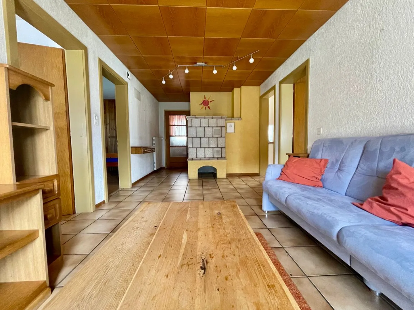 Vita di montagna in pura cultura - Residenza principale, residenza per vacanze e/o proprietà d'investimento - Foto 7 di 10