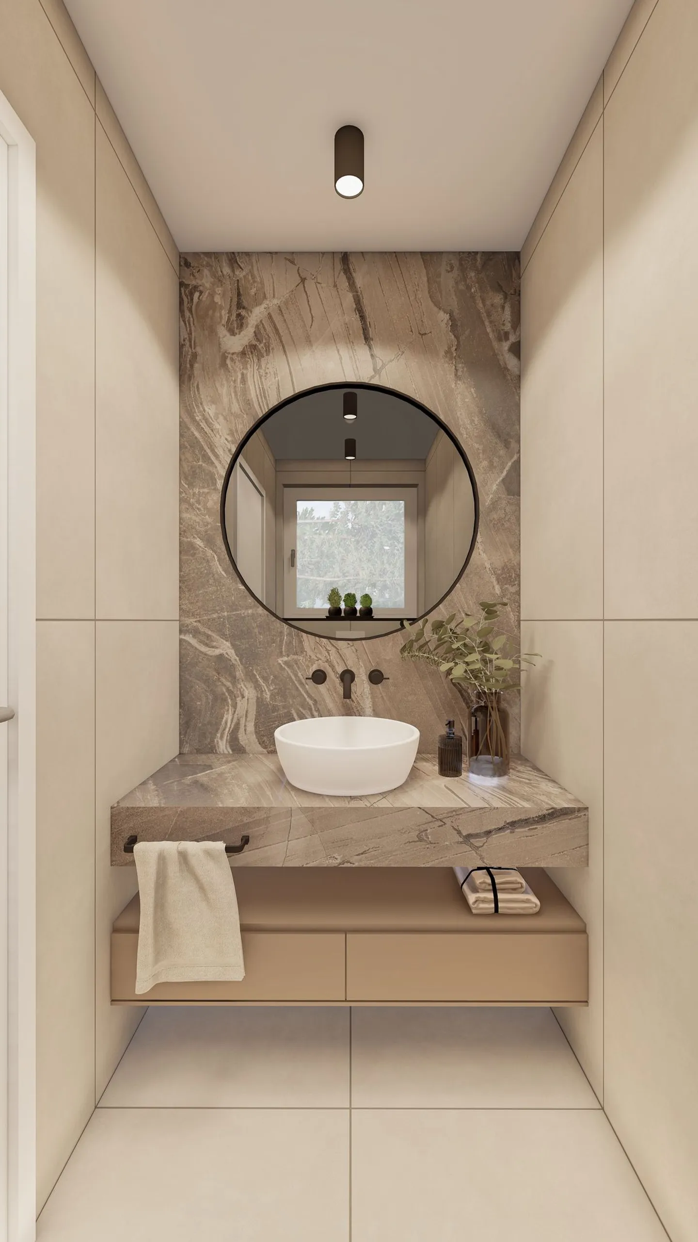 Casa B - LA VITA È GRANDE - ALTA QUALITÀ DELLA VITA CON STILE - Foto 7 di 13