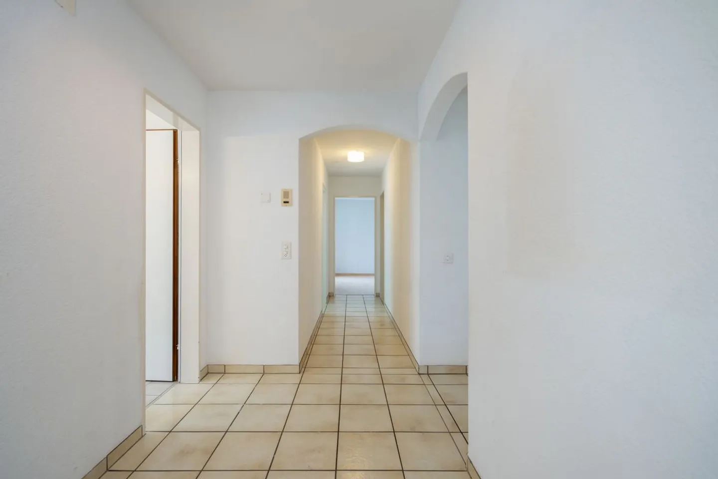 Inviting 4½-Room Garden Apartment in Villmergen - Photo 6 of 13