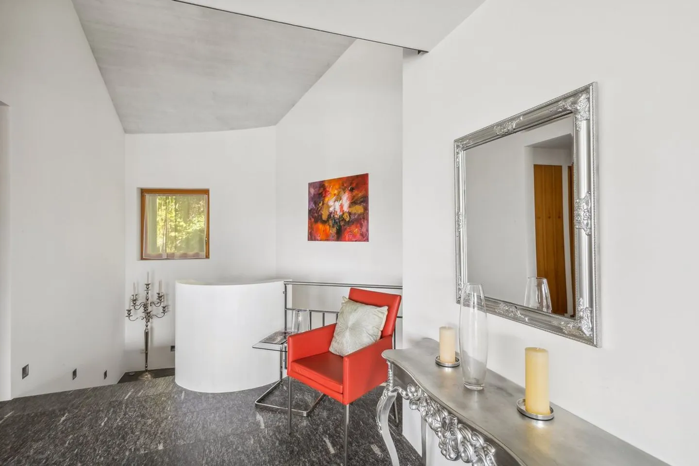 Villa con piscina e rustico annesso - Foto 9 di 13