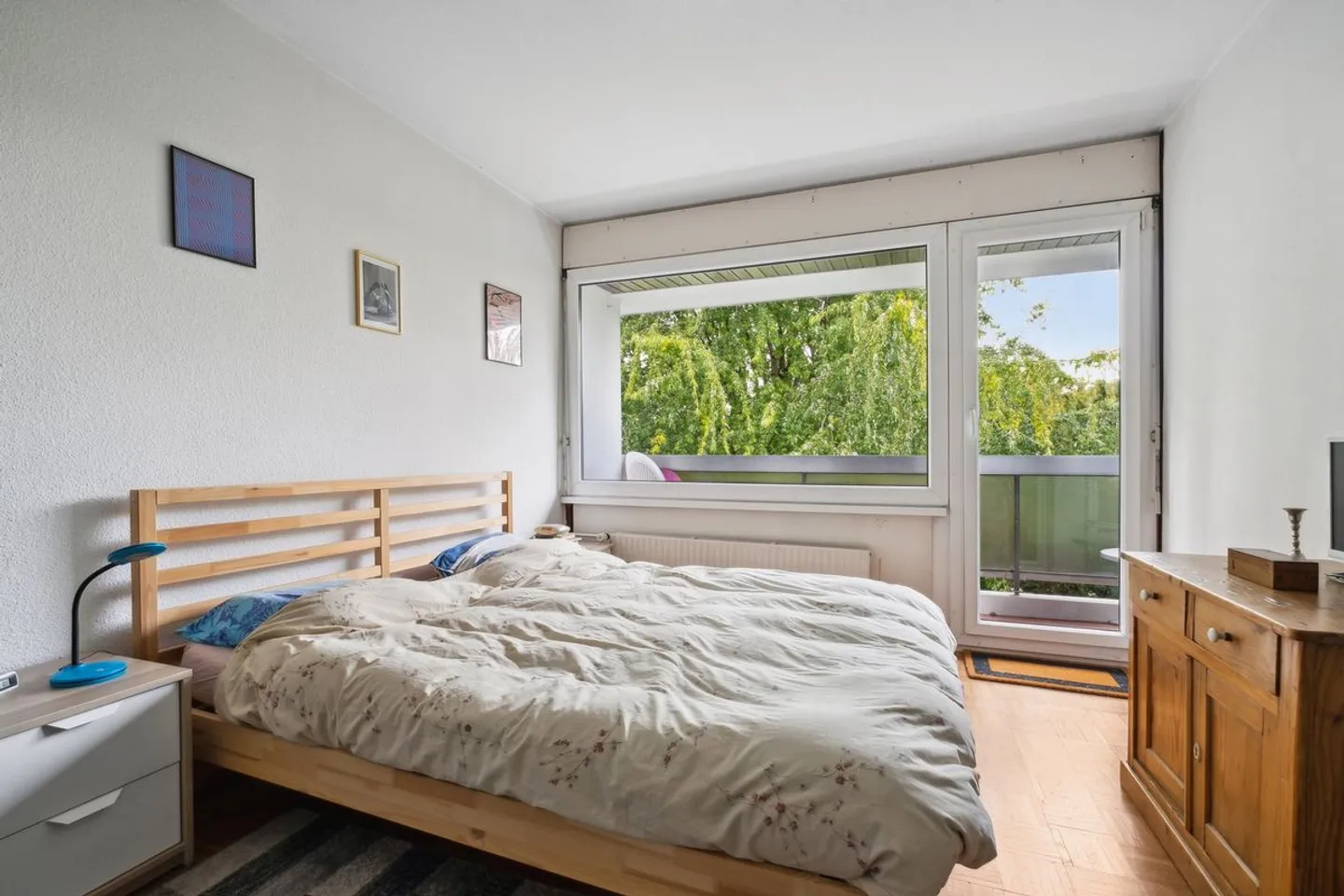 4-Zimmer-Wohnung zu verkaufen in Bardonnex! - Foto 3 von 3