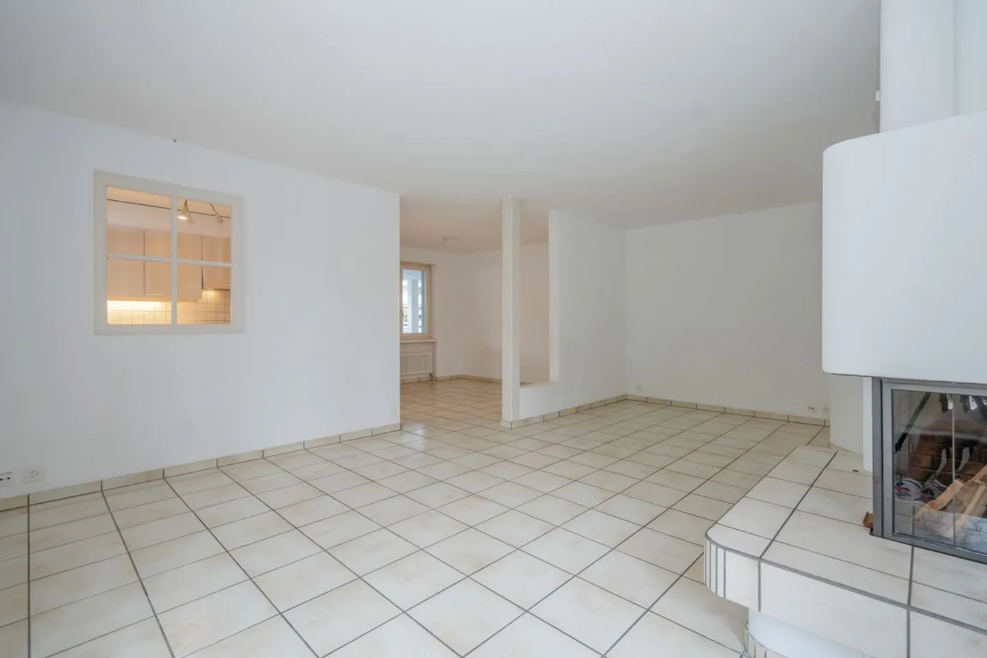 Inviting 4½-Room Garden Apartment in Villmergen - Photo 11 of 13