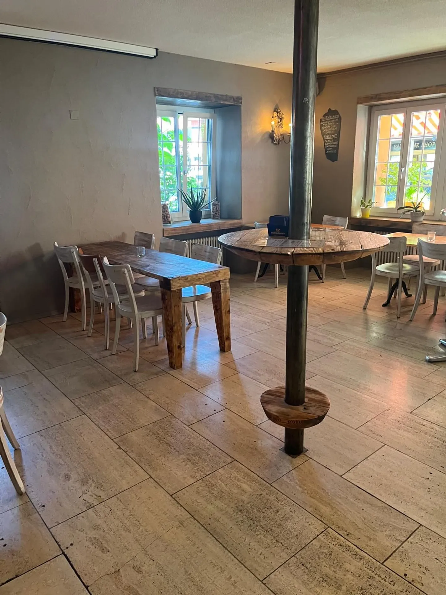 Proprietà da ristrutturare nel cuore di Bad Ragaz - Foto 4 di 13