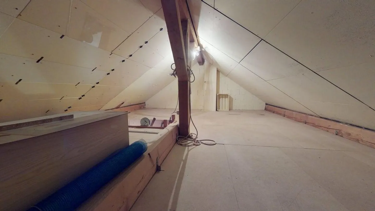 Maison familiale avec vue dégagée ! - Photo 12 sur 13