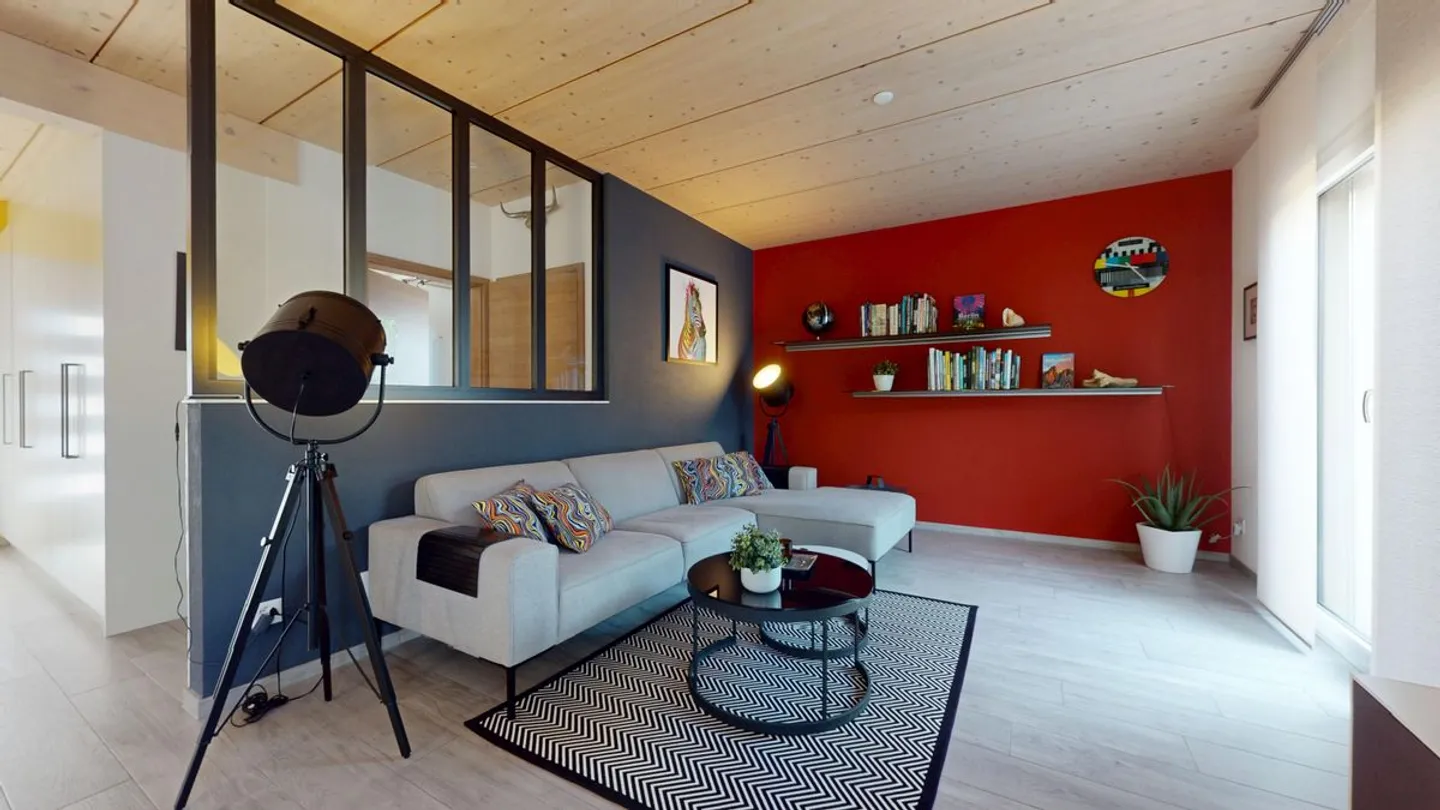 Villa individuelle avec pergola bioclimatique ! - Photo 10 sur 12