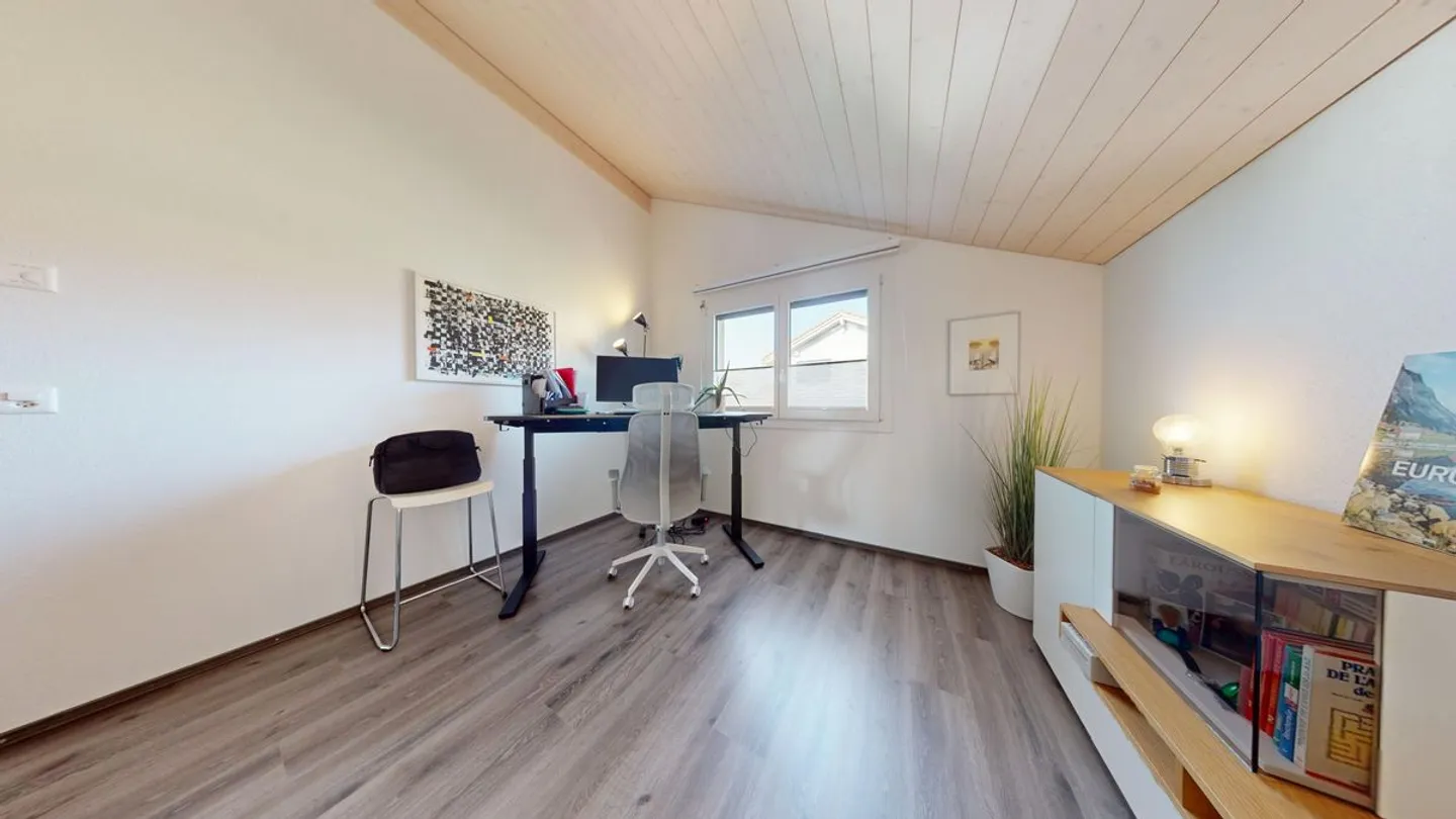 Individual villa with bioclimatic pergola! - Photo 6 of 13