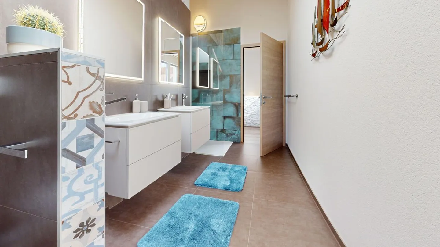 Individual villa with bioclimatic pergola! - Photo 8 of 13