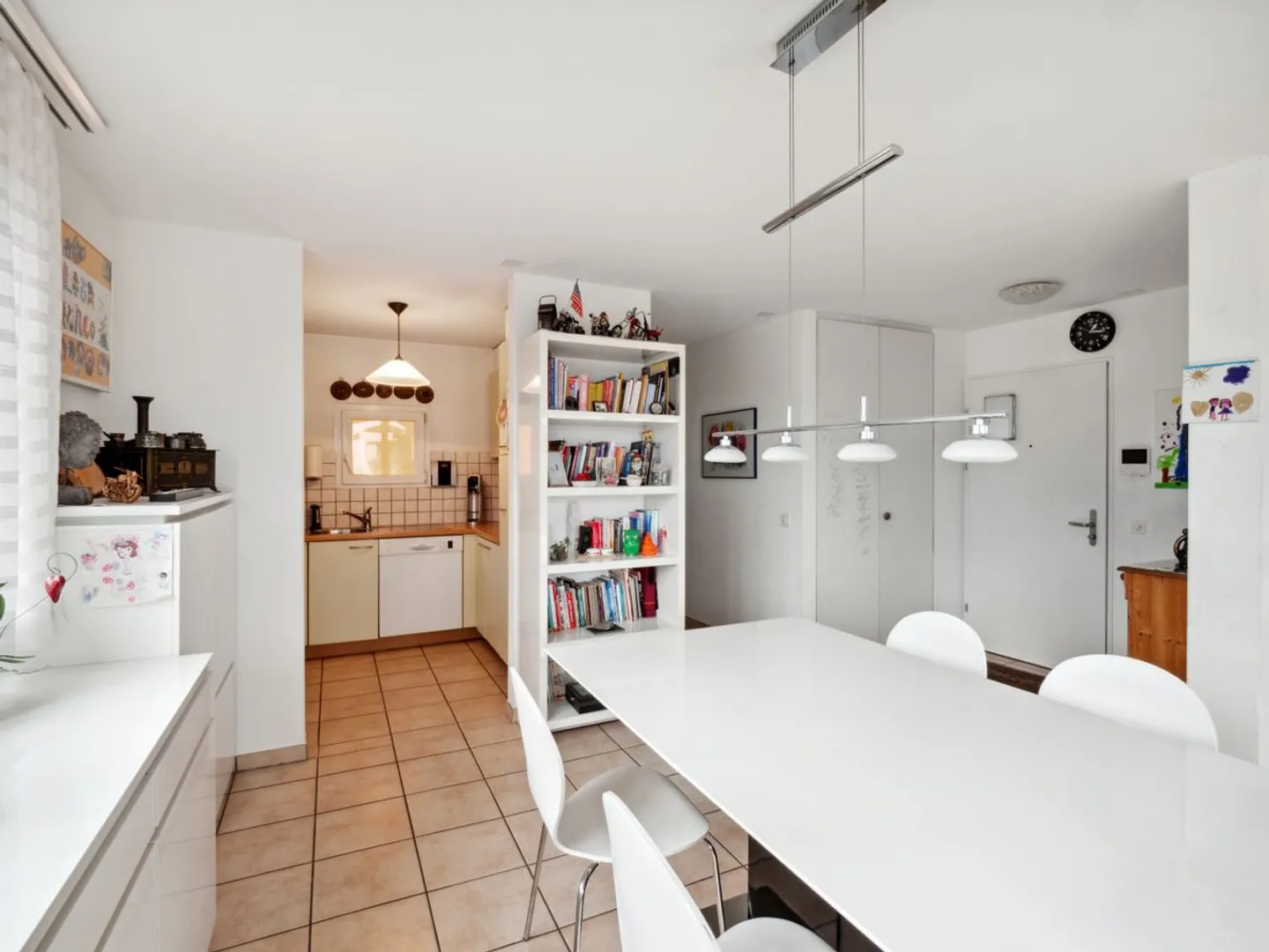 Résidence secondaire - Appartement 3.5 à deux pas de la Piazza Grande - Photo 7 sur 9