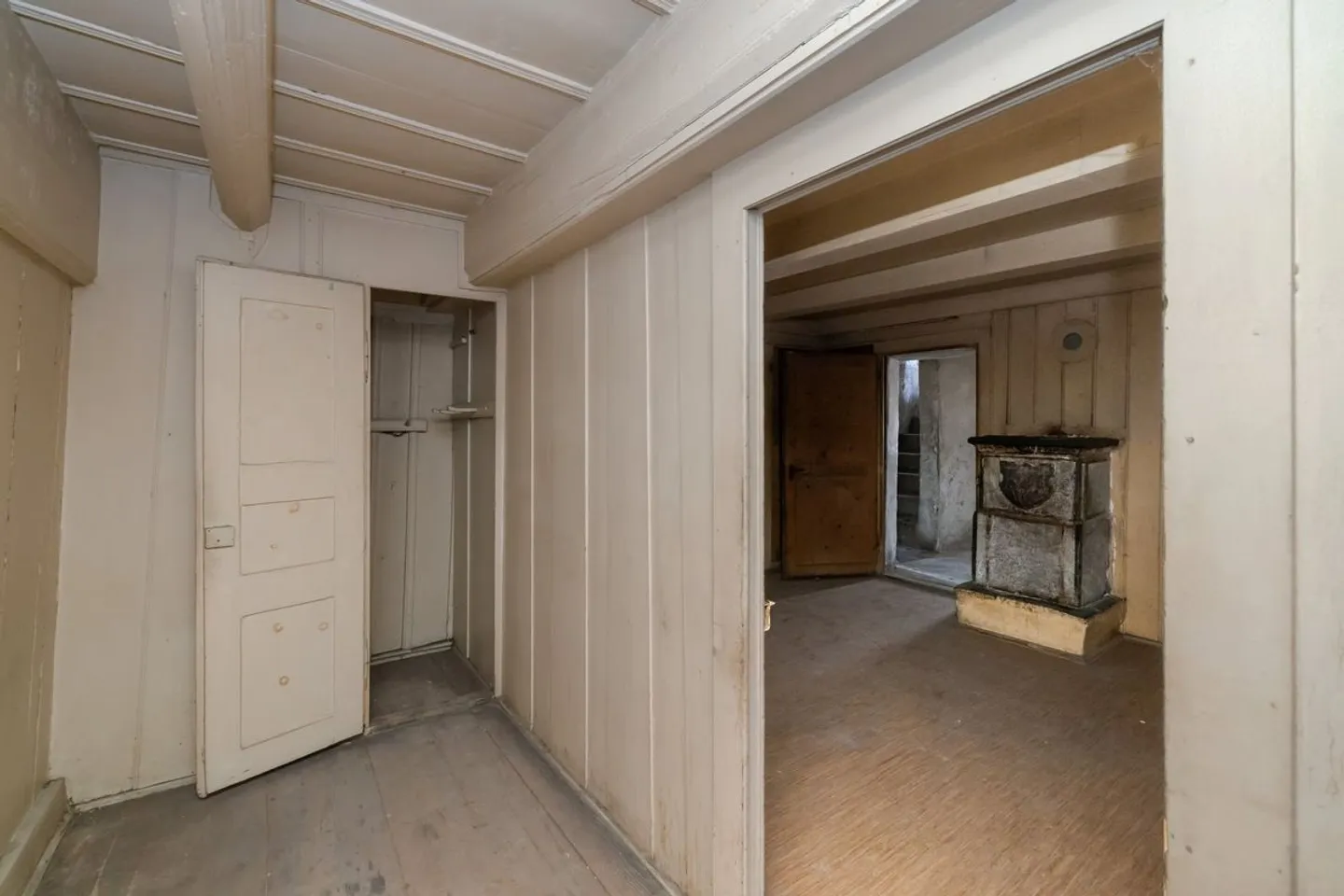 Ravissant immeuble locatif à Sembrancher - Photo 4 sur 13
