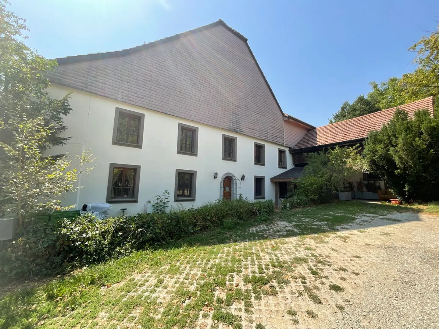 Apartment for sale: An oasis in the heart of the Fribourg countryside - Photo 3 of 13