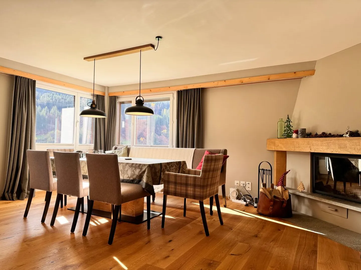 Appartamento vacanze disponibile durante la settimana del WEF - Foto 4 di 13