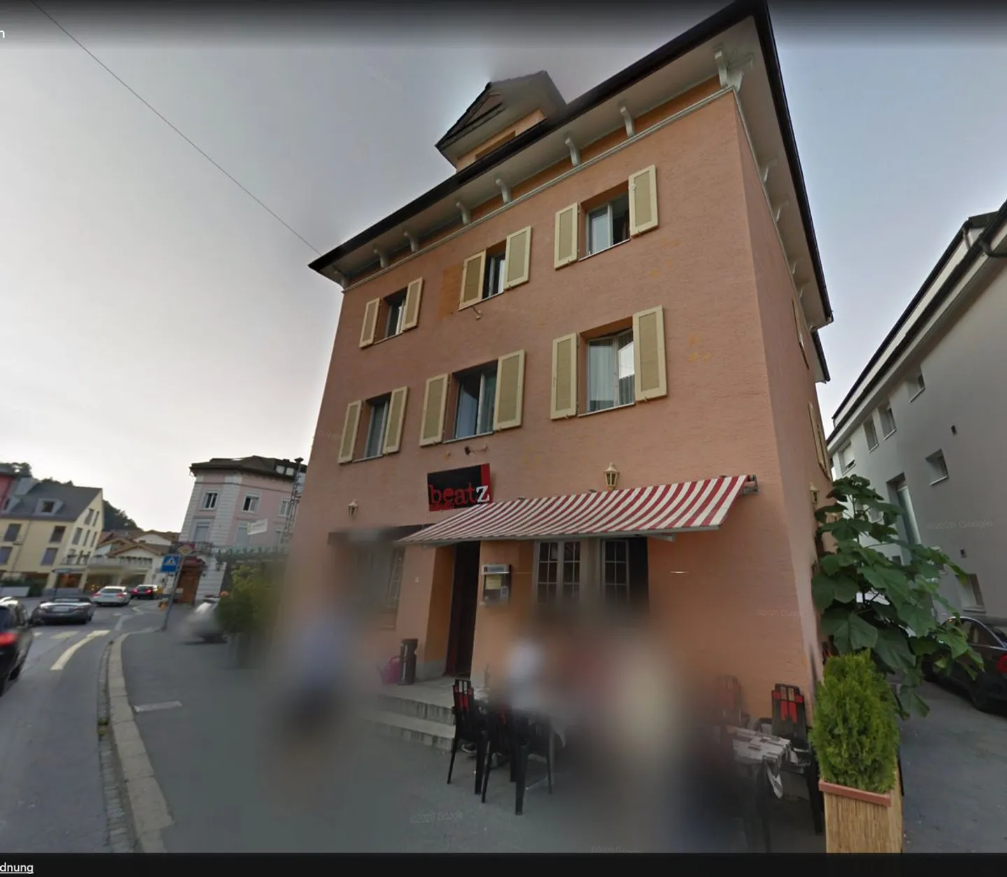 Proprietà da ristrutturare nel cuore di Bad Ragaz - Foto 2 di 13