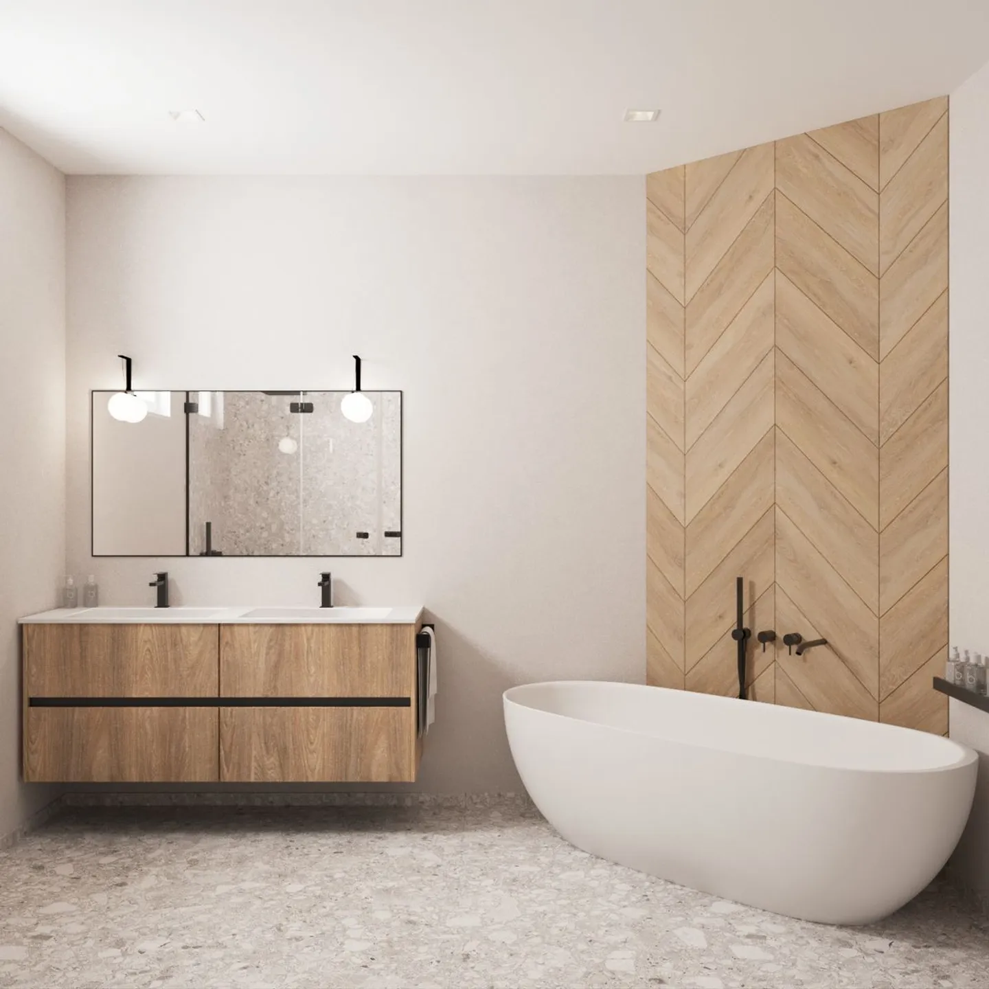 NUOVA COSTRUZIONE - BOREX - VISTA LAGO - Foto 6 di 6