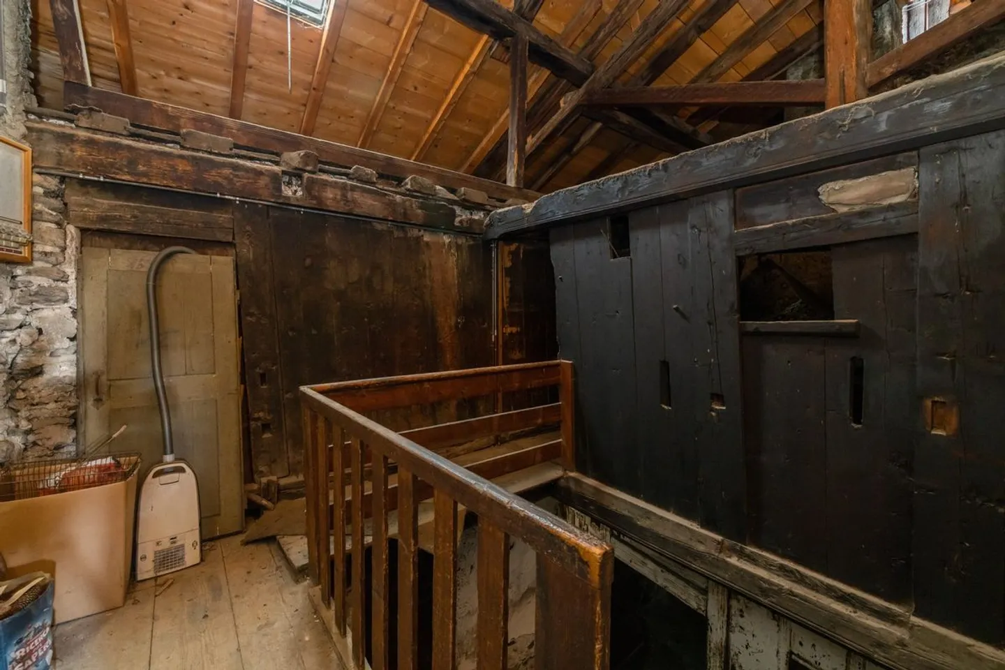 Ravissant immeuble locatif à Sembrancher - Photo 10 sur 13