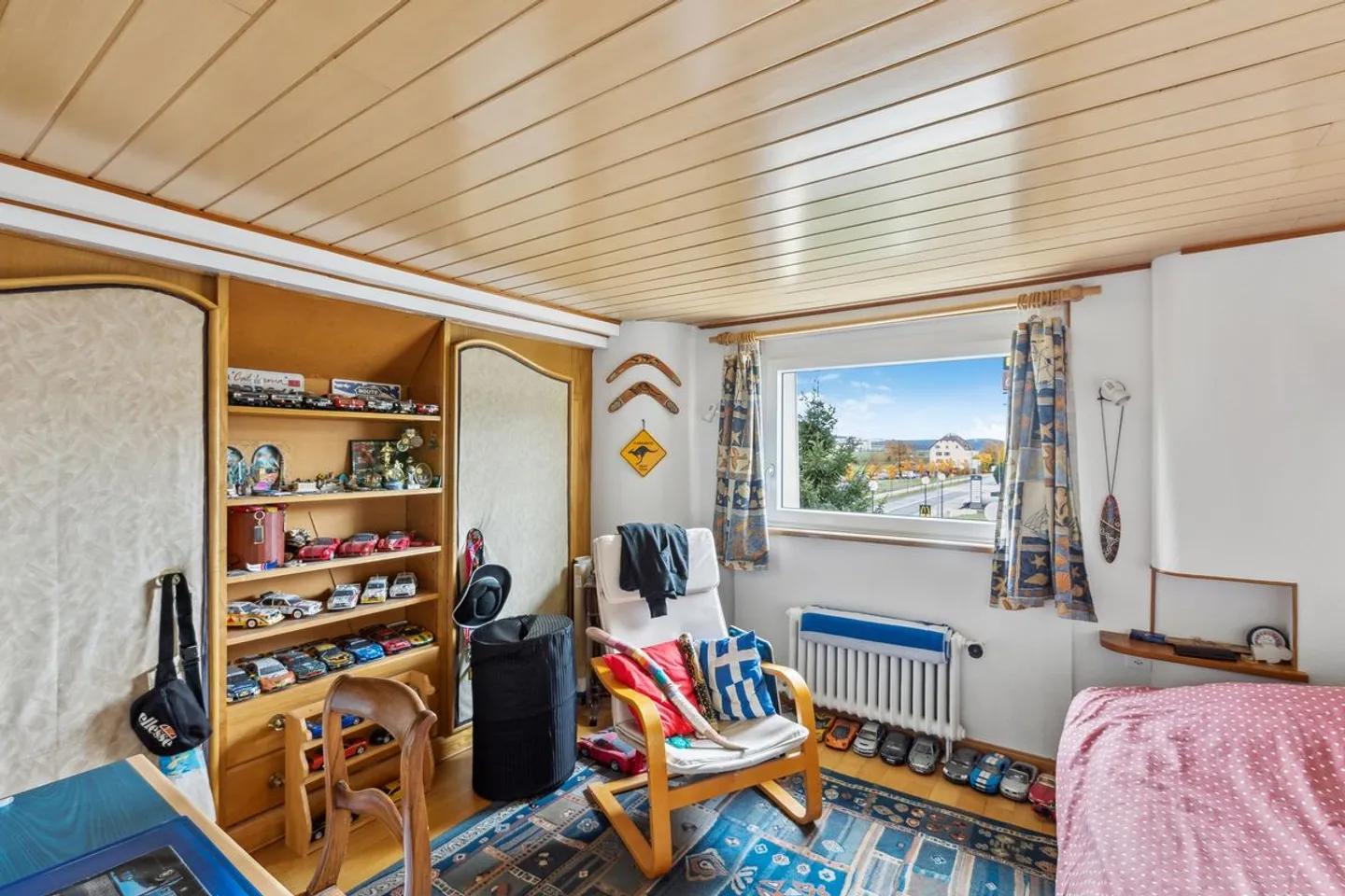 Casa familiare con grande giardino - Foto 4 di 9