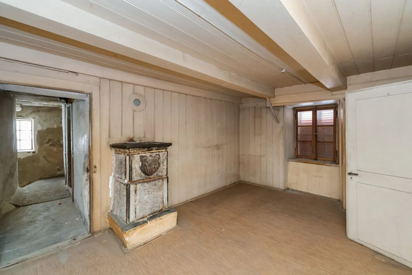 Ravissant immeuble locatif à Sembrancher - Photo 8 sur 13