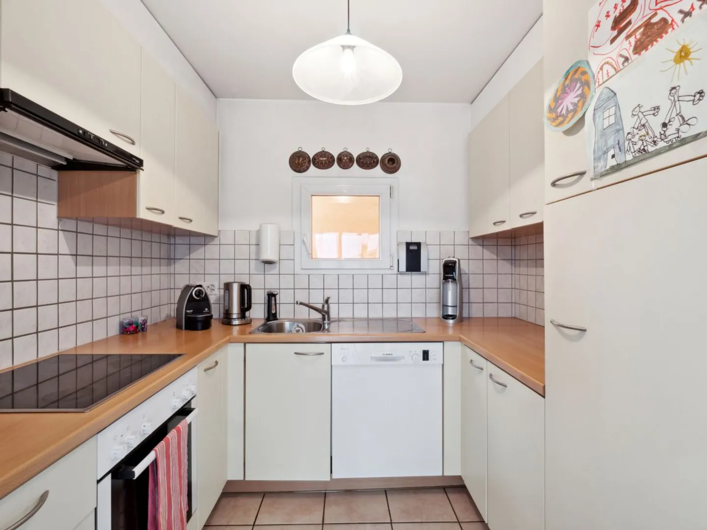 Résidence secondaire - Appartement 3.5 à deux pas de la Piazza Grande - Photo 6 sur 9