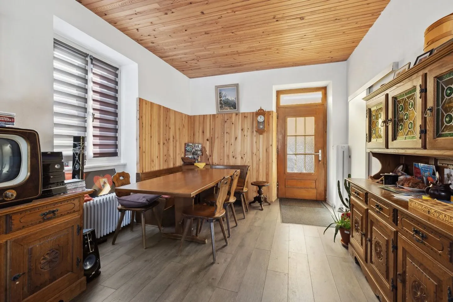 Stunning house with 2 apartments for sale in Bonfol - Photo 3 of 7