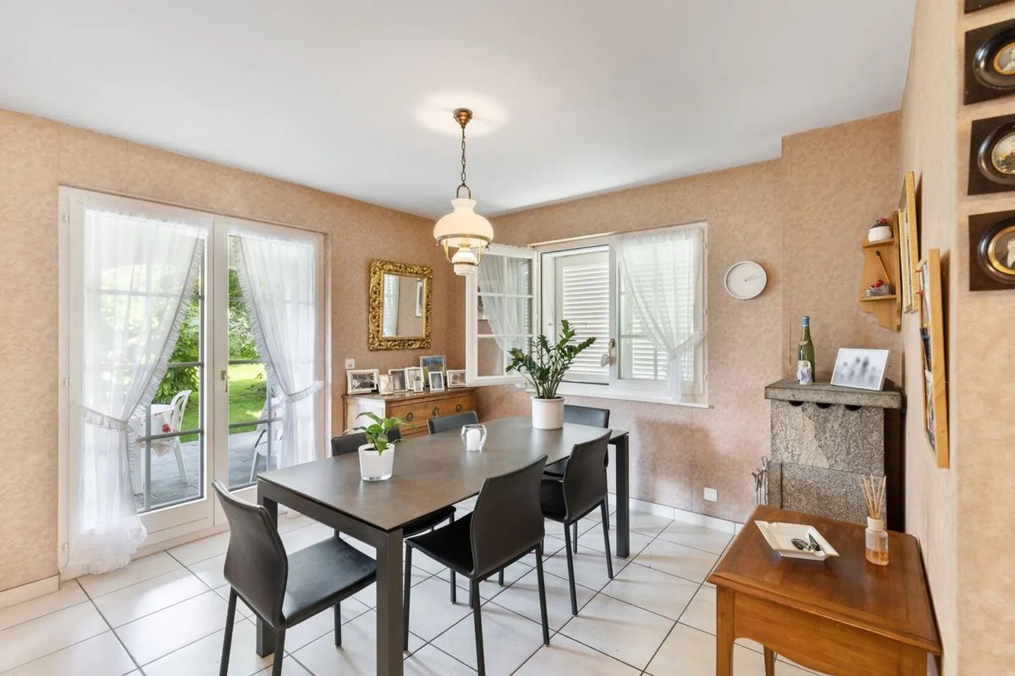 Incantevole casa ideale per una famiglia - Foto 12 di 13