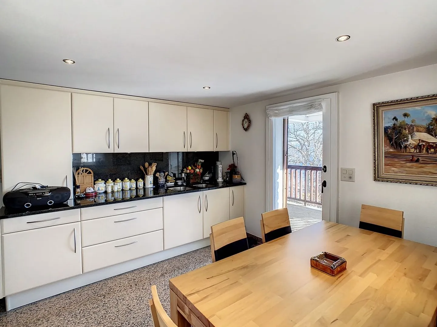 Chalet lussuoso nel cuore della natura - Foto 4 di 13