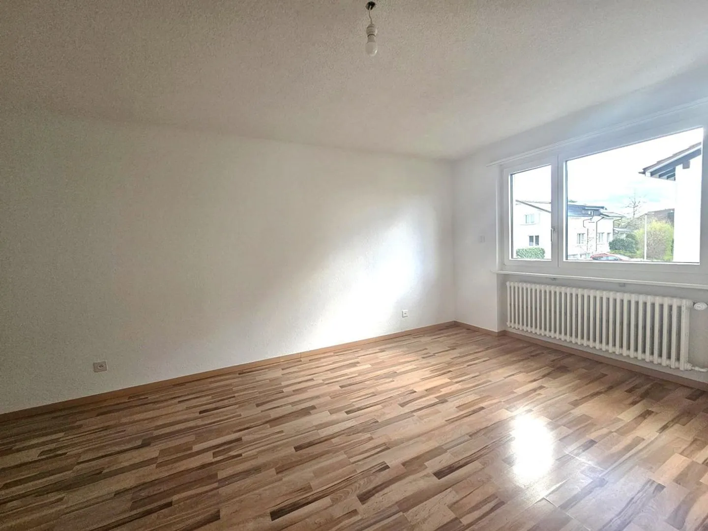 Familienfreundliches Doppelhaus in Zentraler Lage - Foto 7 von 13