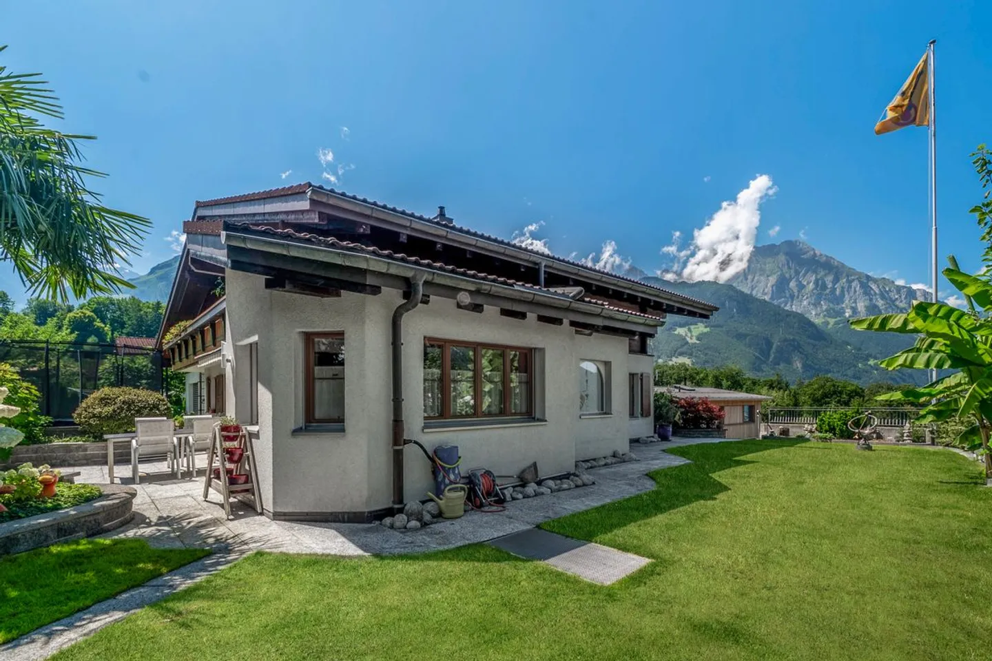 Casa Doppia Familiare con Vista Panoramica Mozzafiato - Foto 5 di 13