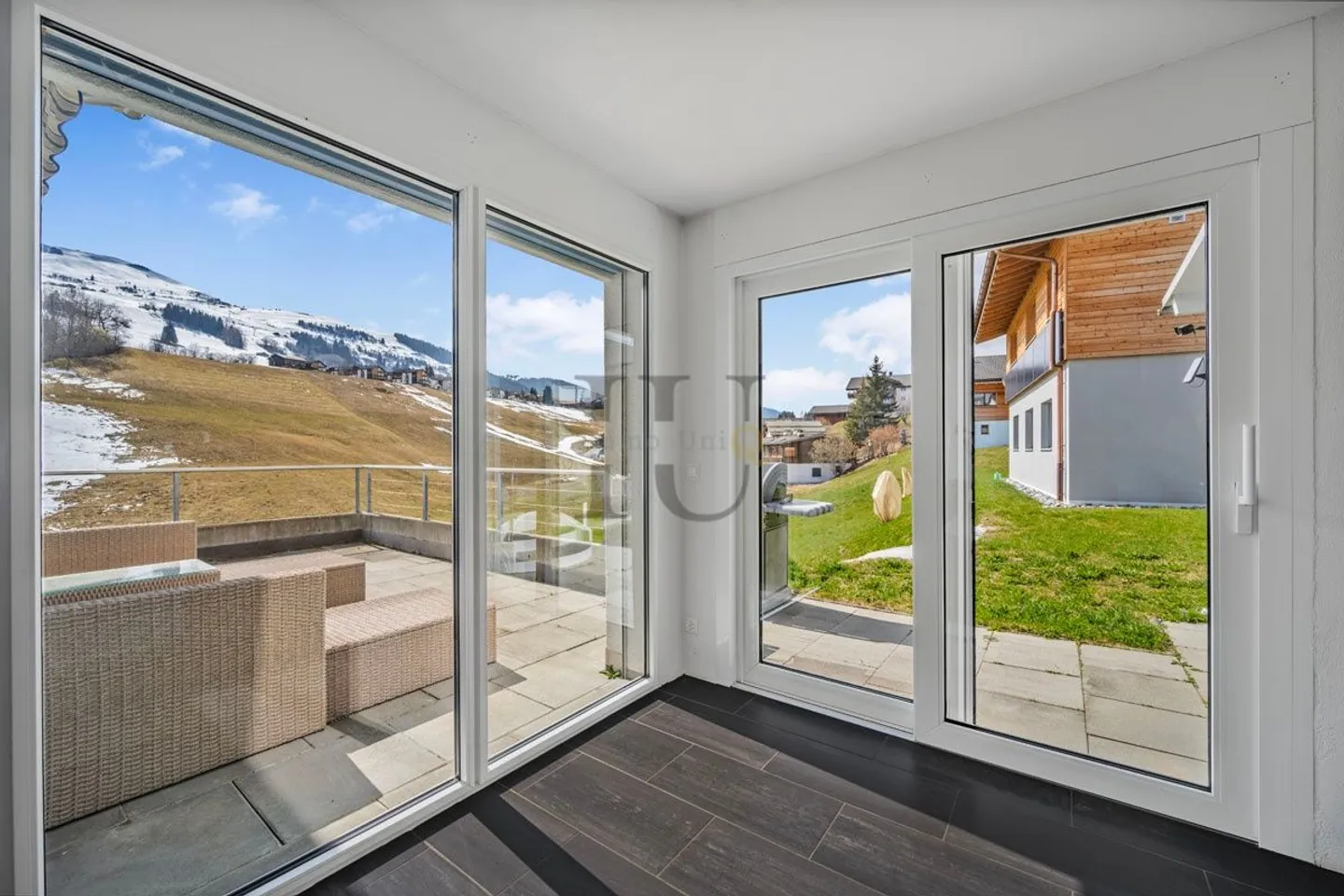 FERIENTRAUM IN DEN BERGEN MIT WEITBLICK &amp; SAUNA - Photo 2 of 12