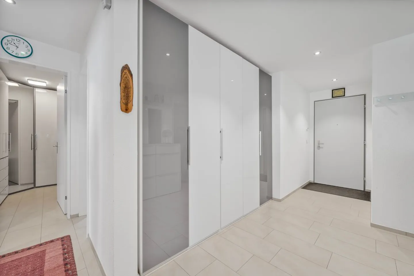 RISERVATO - Bellissimo appartamento di 4,5 locali in vendita a Oberuzwil - Foto 2 di 12