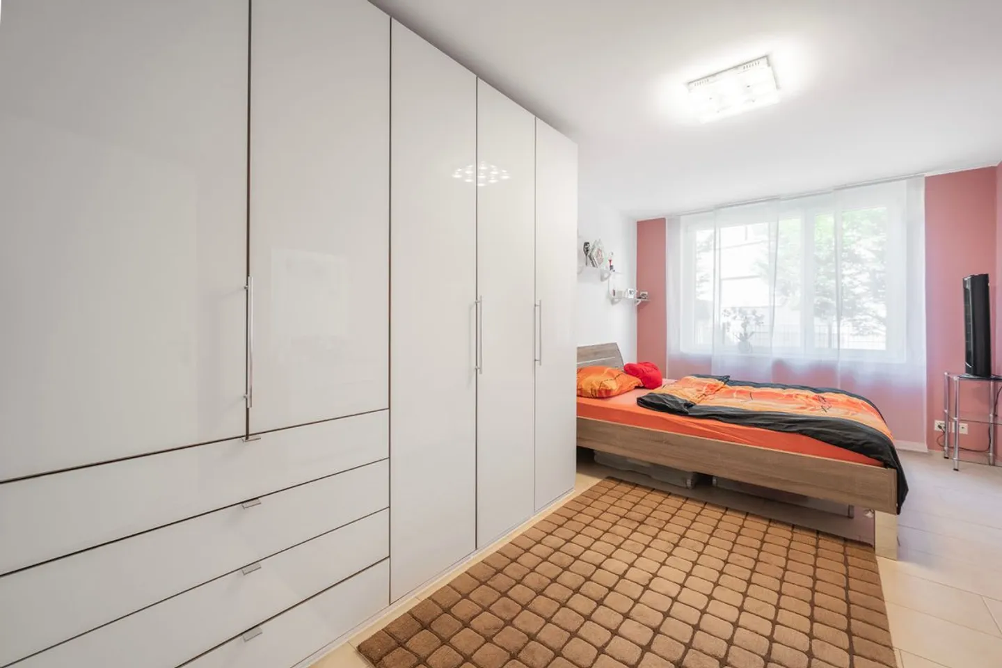 RISERVATO - Bellissimo appartamento di 4,5 locali in vendita a Oberuzwil - Foto 8 di 12