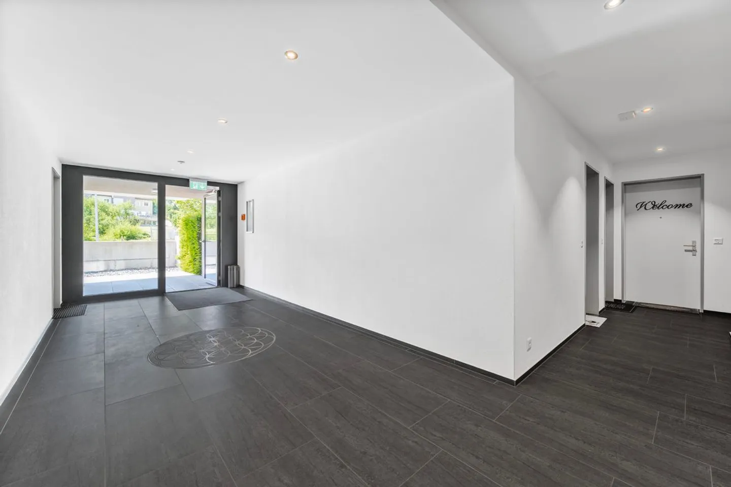 RISERVATO - Bellissimo appartamento di 4,5 locali in vendita a Oberuzwil - Foto 10 di 12