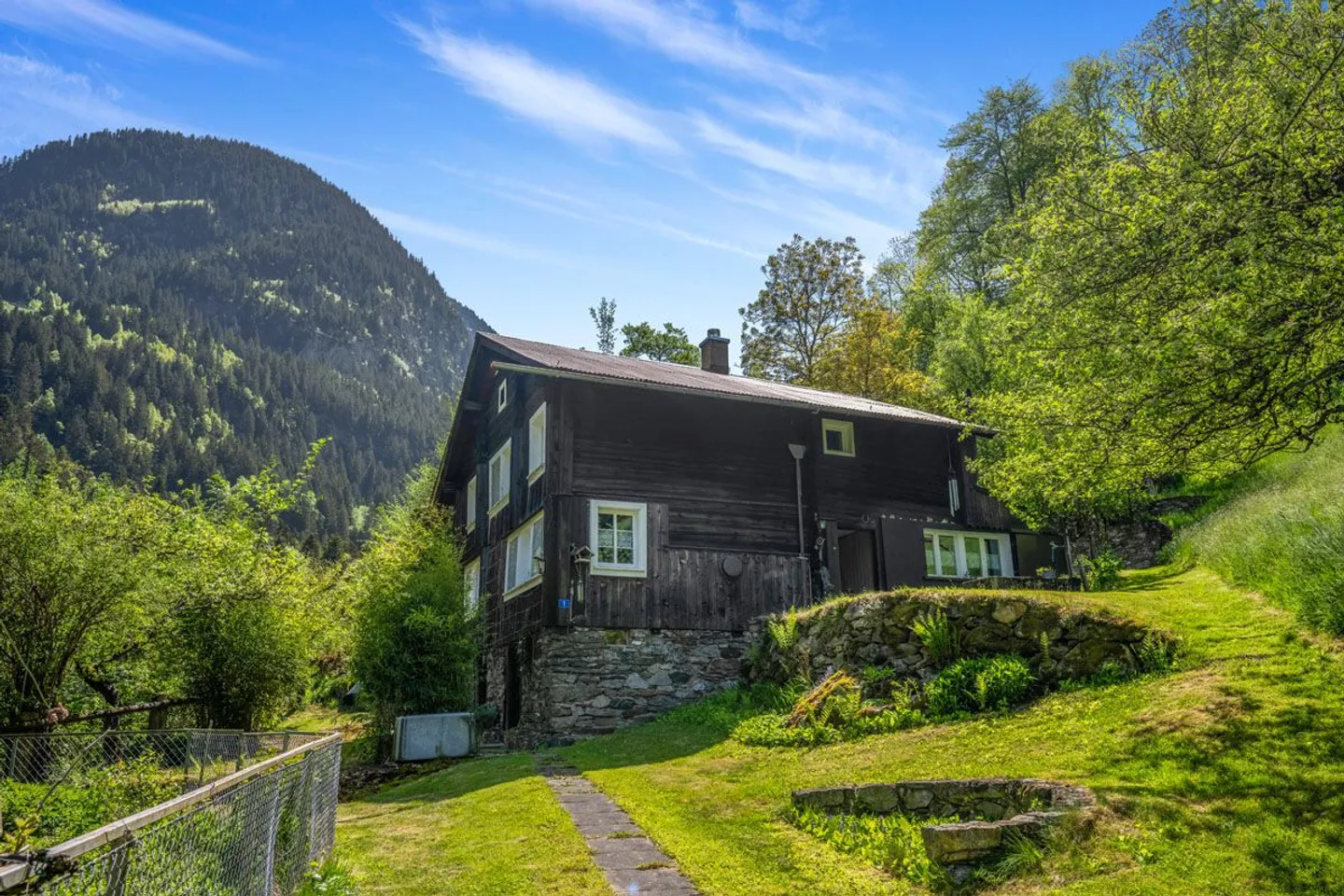 Rustic Farmhouse with Nature & Land - Photo 3 of 13