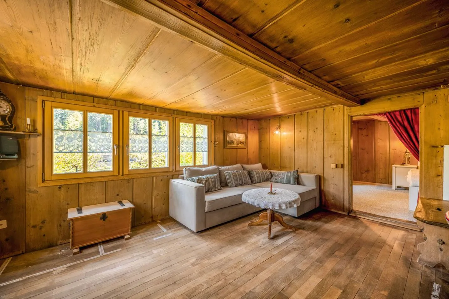 Rustic Farmhouse with Nature & Land - Photo 5 of 13