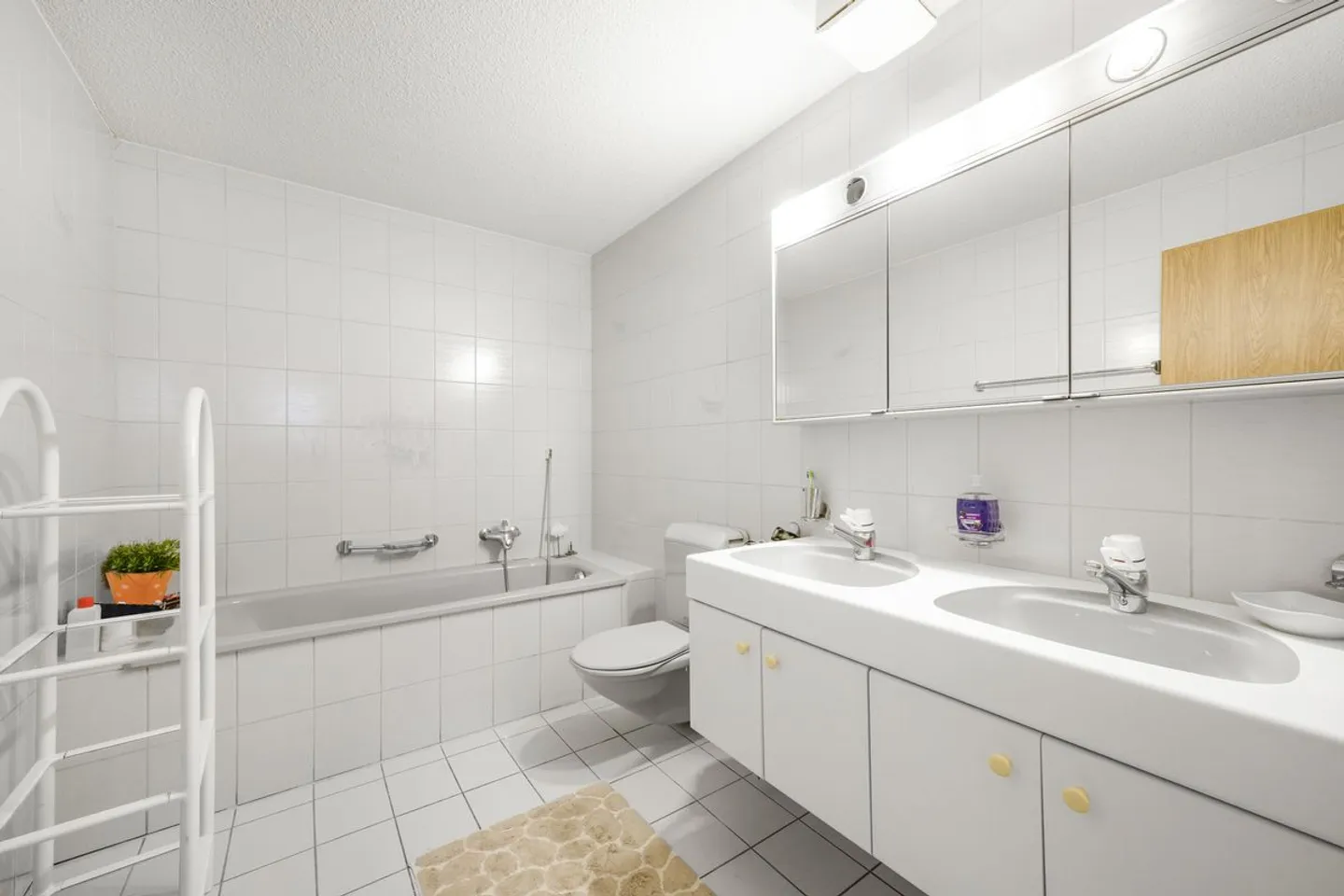 6.5 Zimmerwohnung an toller Lage - für Familien die viel Platz schätzen - Foto 7 von 13